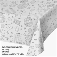 tablecloth  from disposablesInc.com. Import  disposable items from China, The best import service in China. 